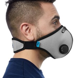 Masque respiratoire - M2