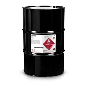 Acetone Whitaker Oil