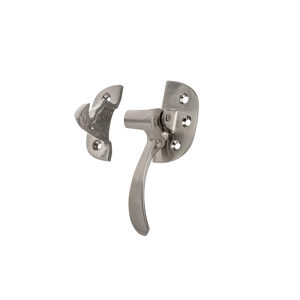Metal Icebox Latch - Right Opening - 8578