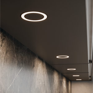 HOLL - Luminaire LED pour éclairage sous armoire
