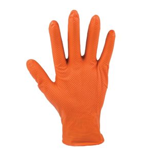 Richelieu Disposable Nitrile Gloves
