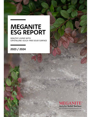 Rapport ESG