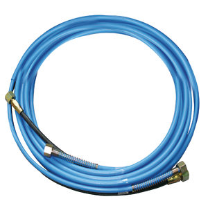 High Pressure Fluid Hose for Airless Units