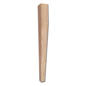 Pata de madera #5039