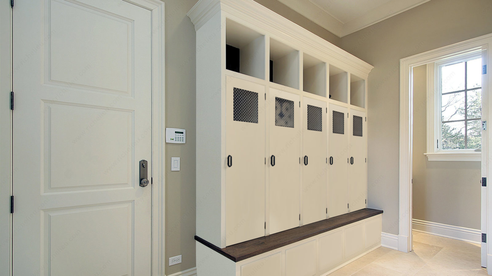 Bring your MUDROOMS and ENTRYWAY to the next level