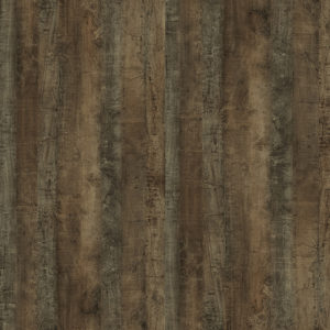 Stratifié compact Impreza - Intorta Wood 14685 sur âme noire