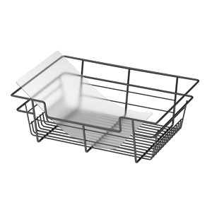 Richelieu Design-R Plastic Liner for Basket