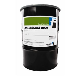 MULTIBOND 1060 - HOT/COLD PRESS VENEERED