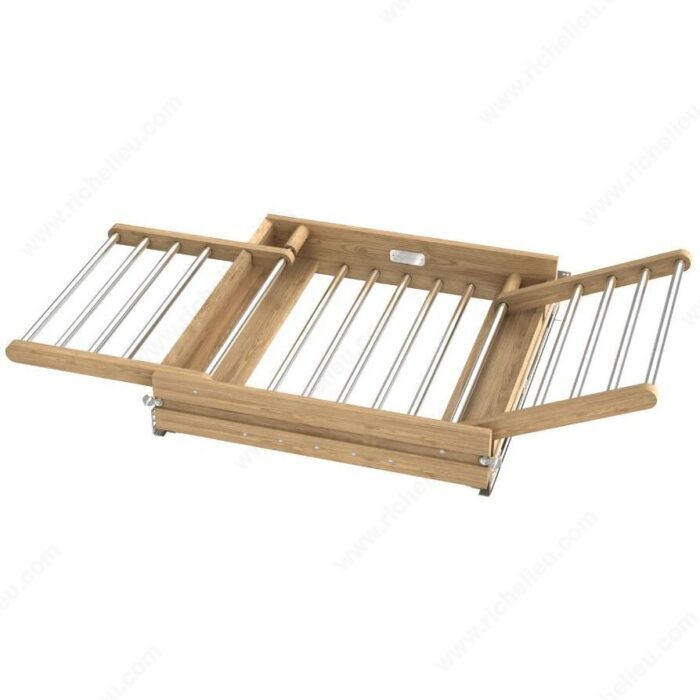 Richelieu drying rack sale