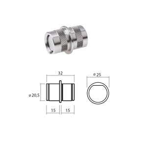 Mounting Accessories - Richelieu Hardware