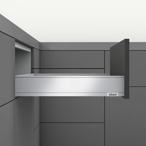 3-5/8w X 13-3/8 Replacement Medicine Cabinet White Metal Shelf