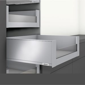 Drawer Box Systems - Richelieu Hardware