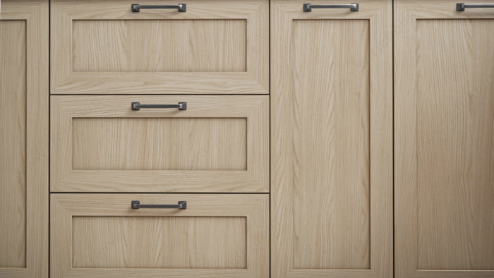 Nature Plus by Cleaf in Cabinet Doors