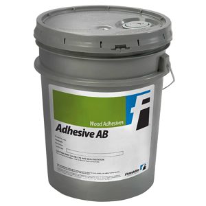 Adhesive AB