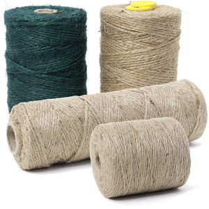 Jute Twine with Cutter