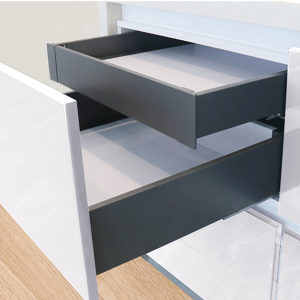 AXIAL Inner Drawer - 84 mm Height