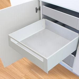 AXIAL Inner Drawer - 116 mm Height