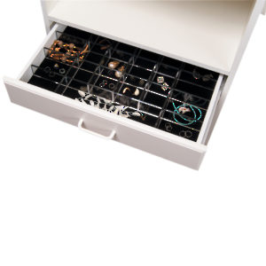 Jewelry Compartments
