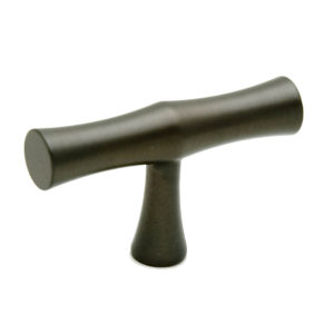 Traditional Forged Iron Knob - LC11