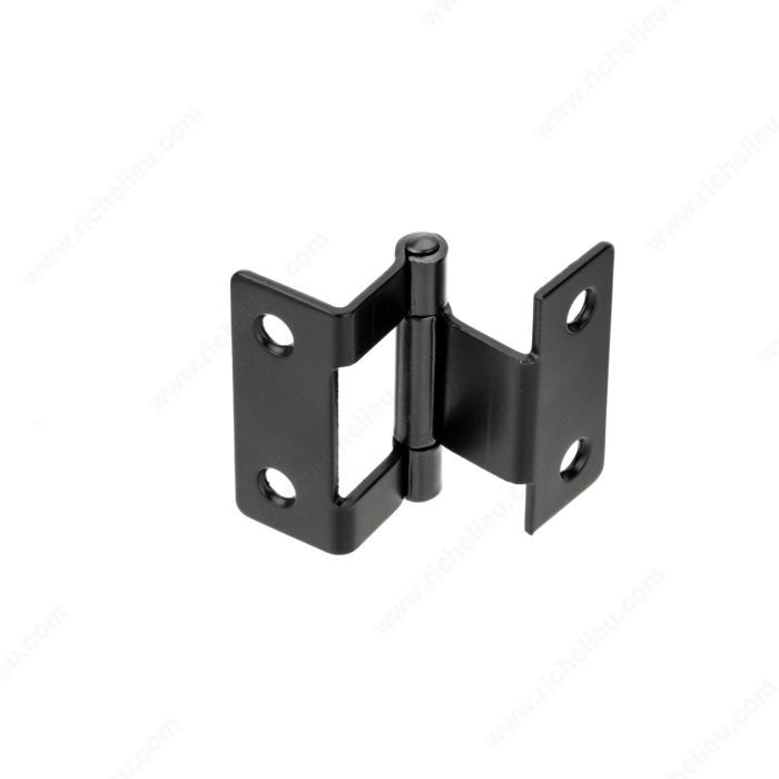 Bisagra de pivote ajustable para puerta de madera - Richelieu Hardware