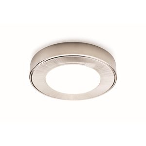 Trim Rings for LED 3W Atom