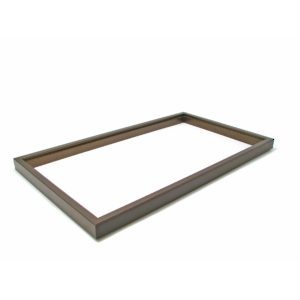 Sliding Frame for Cabinet Interior Width of 36" (914 mm)