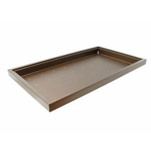 Metal Drawers for a Cabinet Interior Width of 30