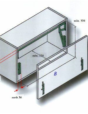 SO-TECH Lift System