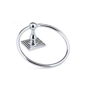 Towel Ring - Bentley Collection