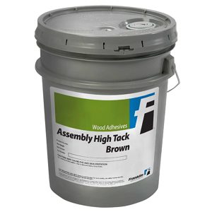 Assembly High Tack