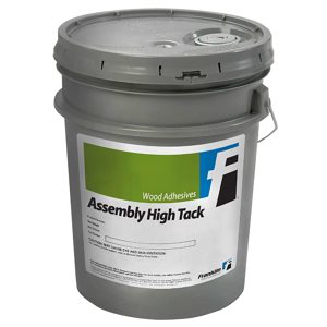 Assembly High Tack