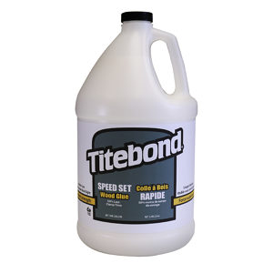 Titebond Speed Set Wood Glue - 4366