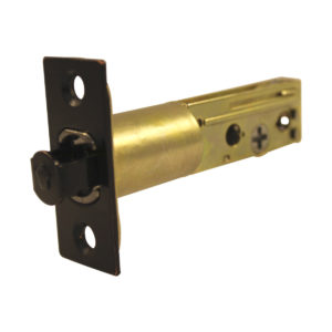 2-3/4" Latch for 17 Series Pocket Door Locks