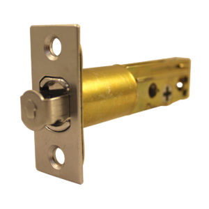 2-3/4" Latch for 17 Series Pocket Door Locks