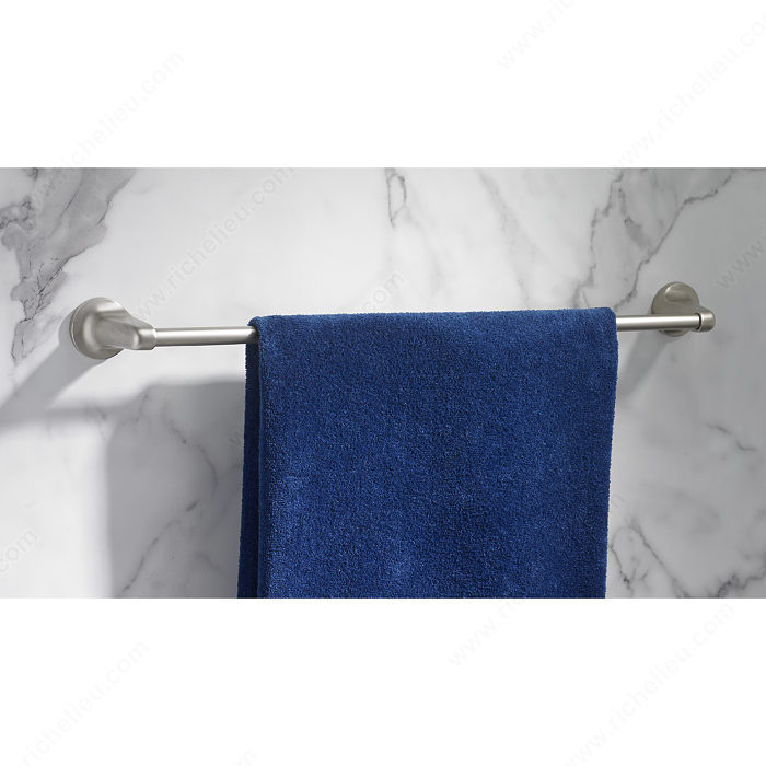 Towel Bars - Richelieu Hardware