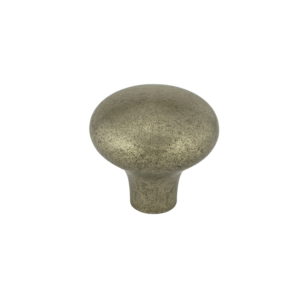 Traditional Bronze Knob - 199