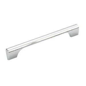 Contemporary Metal Pull - 2172