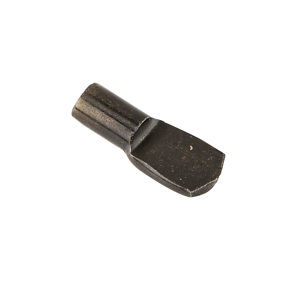 Metal Shelf Pin - Length: 10 mm