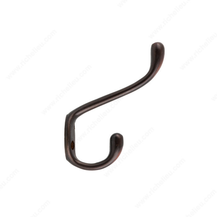 Heavy-Duty Screw Hook - Onward Hardware