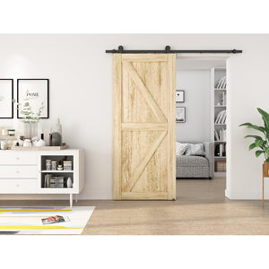 CLASSIC Barndoor Kit with Soft Close