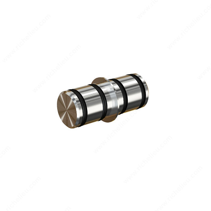 Rail Connector - Richelieu Hardware