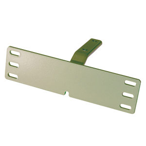 Large Door Brackets for Base Pull-Out II