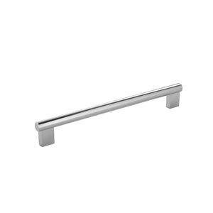 Contemporary Stainless Steel Pull - 2719