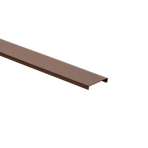 RAIL COVERS FOR STEEL HANGING RAIL-3000605