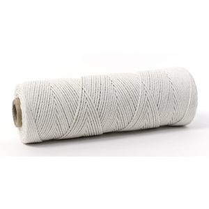 Cuerda de algodón