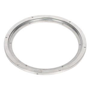 Swivel Plate With or Without Rubbers