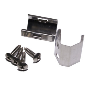 Clips for Surface Mounting