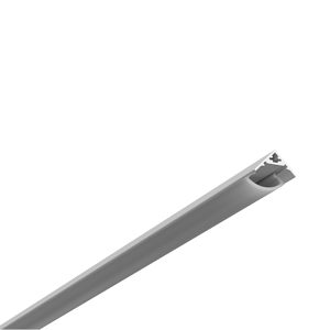 45° Corner Profile for LED Tape Light