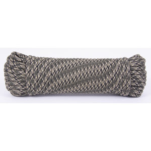Polypropylene 32-Strand Diamond Braid Rope