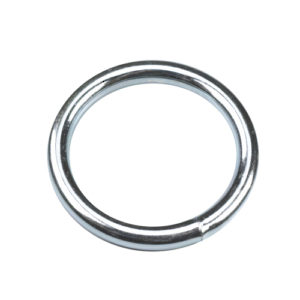 Steel Ring #3